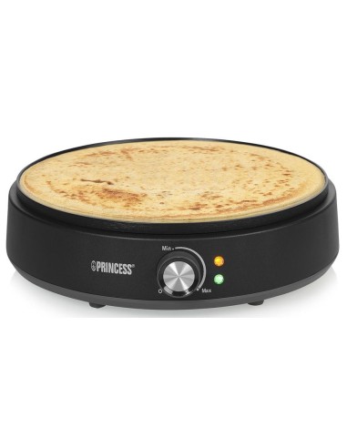 Princess 492235 Crepe Maker Deluxe