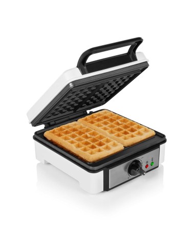Princess Piastra per Waffle 120W