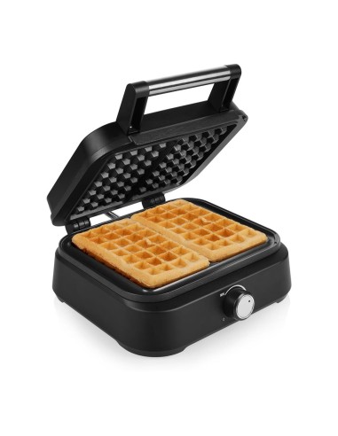 Princess Piastra per Waffle Deluxe Belgian