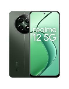 Realme 12  8/256 [WOODLAND GREEN]