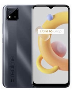 RealMe c11-2021 2/32 [IronGrey]