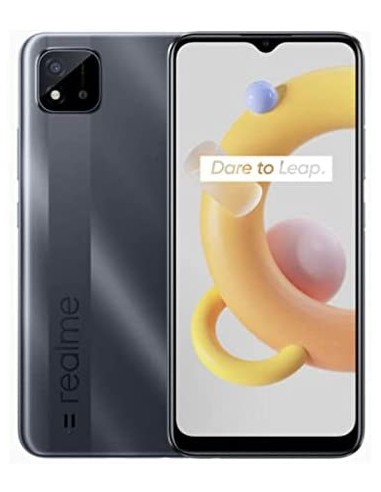 RealMe c11-2021 2/32 [IronGrey]