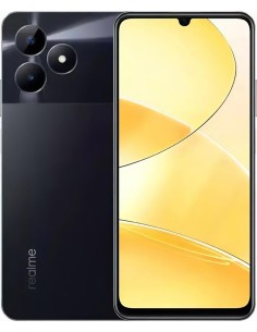 Realme c51 4/128 [Black]