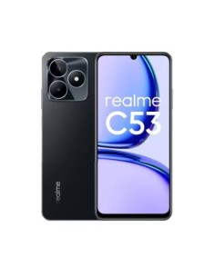 RealMe c53 6/128 [CarbonBlack]