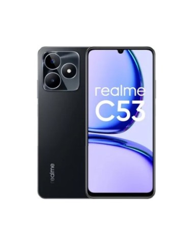 RealMe c53 6/128 [CarbonBlack]