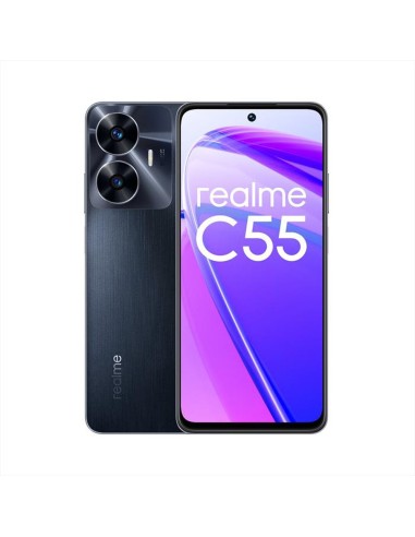 Realme C55 6/128 [Rainy Night]