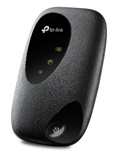 Router Tp-Link M7000