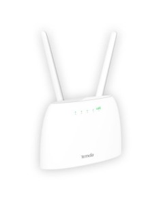 Router/AP - Tenda 4G06 Router 4G LTE 300 Mbps