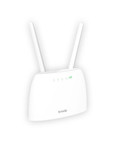 Router/AP - Tenda 4G06 Router 4G LTE 300 Mbps