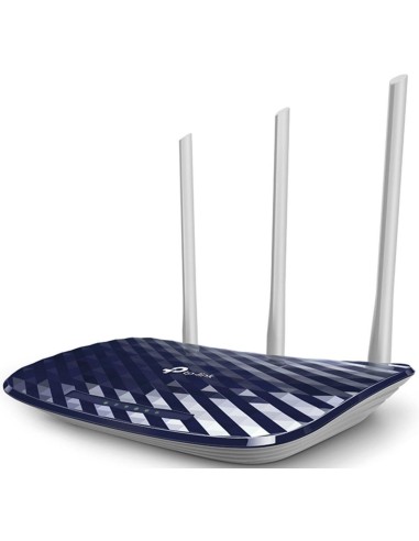 Router/AP/Extender - Tp-Link Archer C20