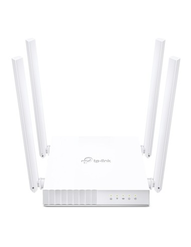 Router/AP/Extender - Tp-Link Archer C24