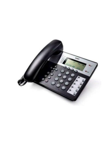 Saiet OFFICE201-B  Telefono Multifunzione con jack cuffia