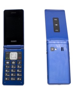 SAIET SELECT 2  - Blue