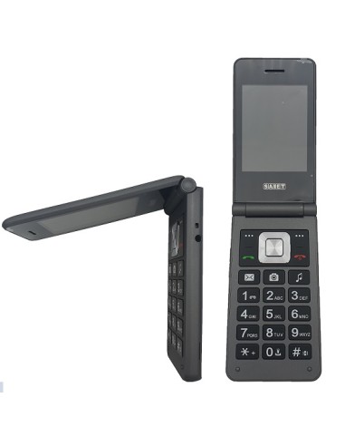 SAIET SELECT 2  - Grigio