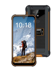 SAIET Sicuro Smart STS601