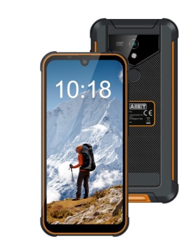 SAIET Sicuro Smart STS601