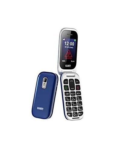 SAIET UNICO + GLOSSY RED