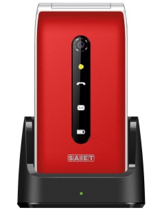 SAIET VANTO  - Red