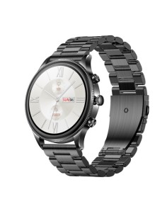 SGS SmartTalk con Cinturino Alluminio – Black