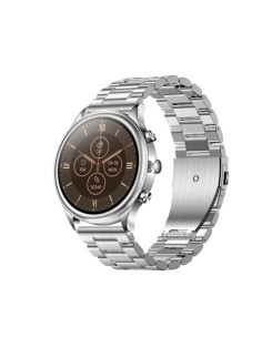 SGS SmartTalk con Cinturino Alluminio – Silver