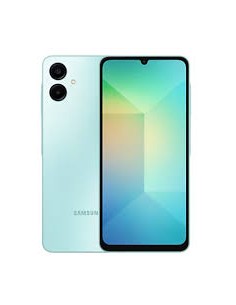SM-A065F/DS Samsung A06 4/128 [Light Green]