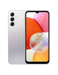 SM-A145F/DSN Samsung A14 4G 4/128 [Silver]