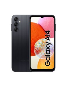 SM-A145F/DSN Samsung A14 6/128 [Black]