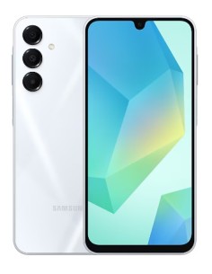 SM-A166B Samsung A16 5G 4/128 [Light Gray]