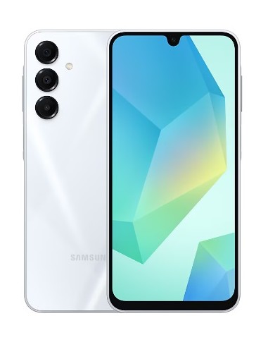 SM-A166B Samsung A16 5G 4/128 [Light Gray]