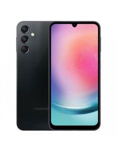 SM-A245F Samsung A24 4/128 [Black]