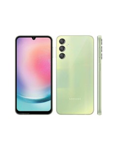 SM-A245F Samsung A24 4/128 [Lime]