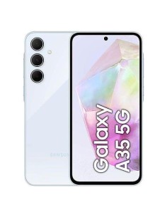 SM-A356B/DS Samsung A35 5G 6/128 [Ice Blue]