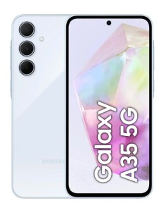 SM-A356B/DS Samsung A35 5G 8/256 [Iceblue]