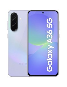 SM-A366B/DS Samsung A36 5G 6/128 [Lavander]