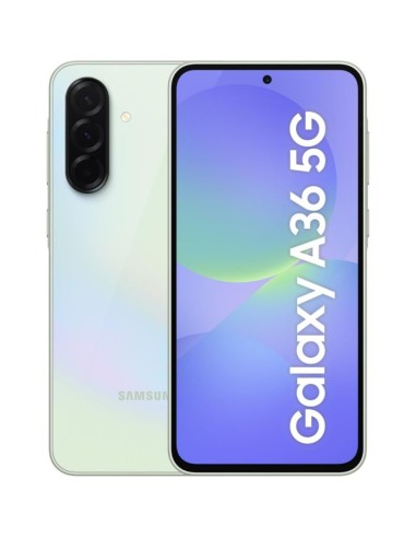 SM-A366B/DS Samsung A36 5G 6/128 [Lime]