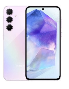 SM-A556B Samsung A55 5G 8/128 [Awesome Lilac]