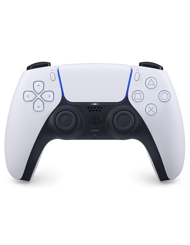 Sony DualSense Wireless Controller - Bianco PlayStation 5