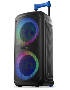 Speaker Bluetooth - CellularLine BOOM BOX SPEAKER