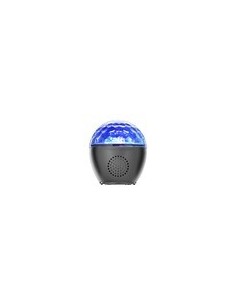 Speaker Bluetooth - Disco [NERO]-CellularLine