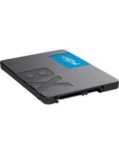 SSD 2,5 - 500Gb - Crucial BX500