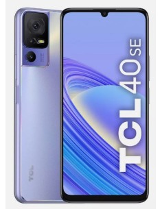 TCL 40SE T610K [Twilight Purple] - 4/128