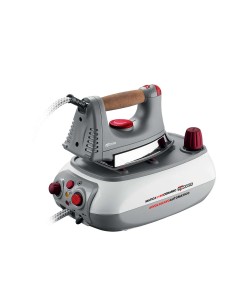 Termozeta Ferro da Stiro Caldaia Matica 1160 Piastra Ceramica