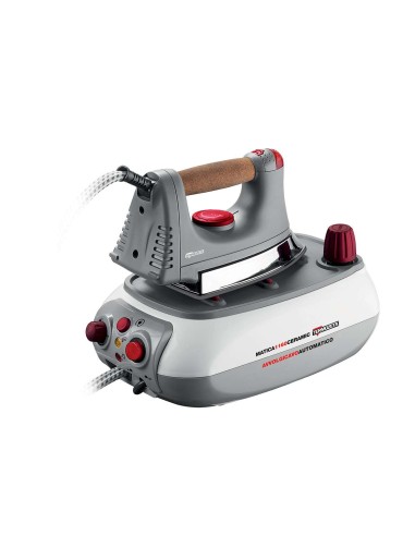 Termozeta Ferro da Stiro Caldaia Matica 1160 Piastra Ceramica