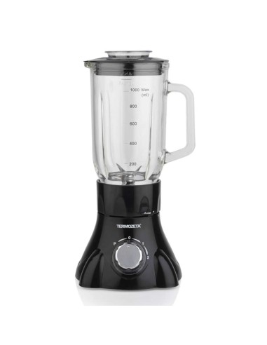 Termozeta Frullatore GLASS 4PC Mast