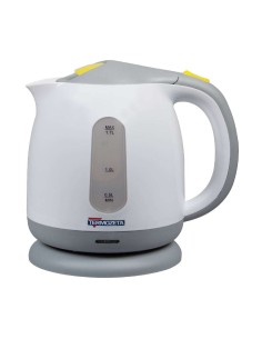 Termozeta Il Bollitore