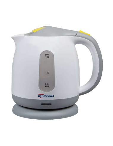 Termozeta Il Bollitore