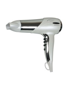 Termozeta Phon Asciugacapelli Iono Silverair Diffuser