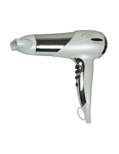 Termozeta Phon Asciugacapelli Iono Silverair Diffuser