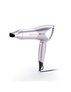 Termozeta Phon Asciugacapelli Super Air 2000 White