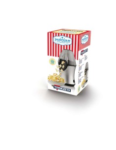 Termozeta PopCorn Maker